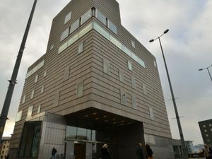 The New Art Gallery Walsall will feature an afternoon of Diwali-inspired activities