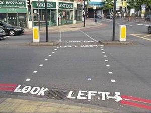 Supporting image for story: Andy Richardson column: My market gaff just takes the bacon