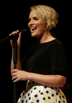 Claire Richards. Pictures by: Andy Shaw