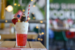 Supporting image for story: Sample exclusive drinks and masterclasses at Birmingham Cocktail Weekend