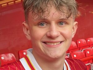 Max Turton