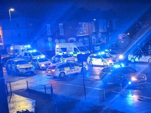 Supporting image for story: Woman seriously injured in Black Country knife attack