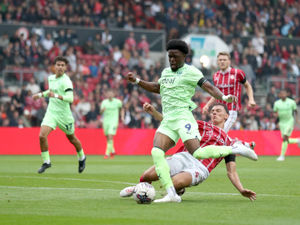 Supporting image for story: Analysis: Point in the bag - now time for West Brom to build