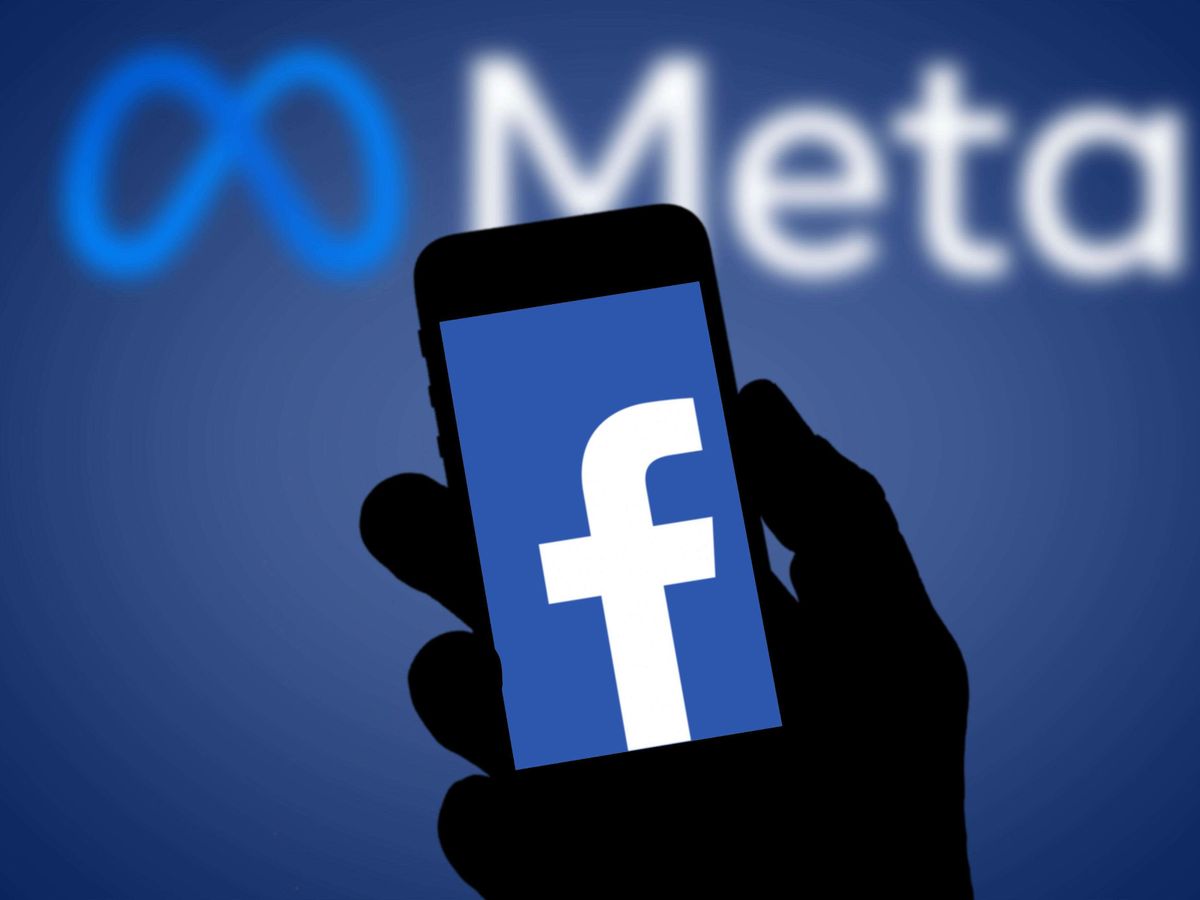 Facebook owner Meta agrees &pound;74bn deal with chipmaker AMD