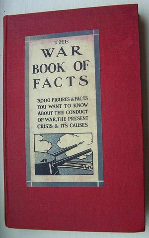 A lesson from history?