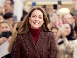 Supporting image for story: The Princess of Wales in remission: A timeline of her cancer journey