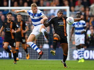 Supporting image for story: Wolves vs QPR: The inside track on Ian Holloway's side