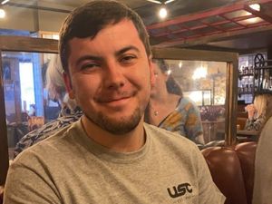 Supporting image for story: Heartbroken family remember 'genuine and modest' 24-year-old killed in A5 crash