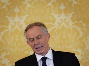 Supporting image for story: POLL: Has the Chilcot Report changed your view on the Iraq war?