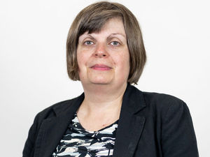 Supporting image for story: Reform UK pick Walsall politician for West Midlands Mayoral election candidate