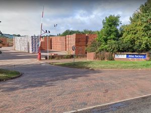 Supporting image for story: Bricks group back in the black