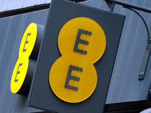 Supporting image for story: Apology order for mobile phone network in row over poor Shropshire signal