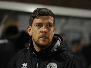 Supporting image for story: Darrell Clarke: Walsall found a way to win 