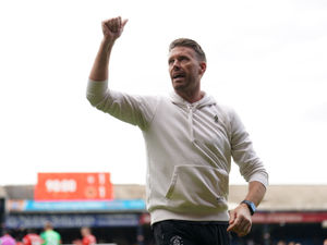 Supporting image for story: Wolves v Luton: Rob Edwards returns to Molineux in desperate need of a victory