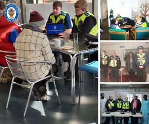 Residents are being urged to remain vigilant for warning signs of exploitation