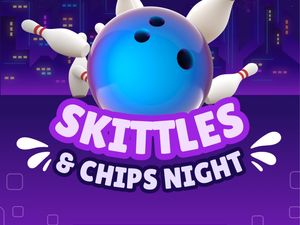Supporting image for story: Skittles and chips night coming up in Llandrindod Wells