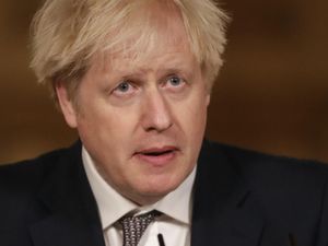 Supporting image for story: Johnson declines to rule out another national lockdown amid rising Covid cases