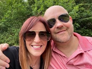 Supporting image for story: Wedding bells to ring early as Jenny and Nick race against time to beat wedding rules blues