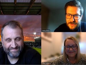 Supporting image for story: Baggies Broadcast Fan Chat Show E7: Carlos Corberan critique, standouts & 23/24 predictions - WATCH