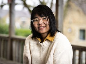 Supporting image for story: Refugee – Taking up boxing at centre supported by Sport England ‘saved my life’