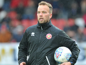 Supporting image for story: Walsall ready for Carabao Cup start 