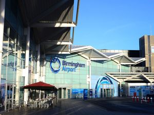 Supporting image for story: Travel chaos continues at Birmingham airport with passengers sent home without luggage