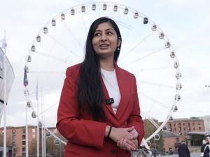 Supporting image for story: Your Party conference in chaos as Zarah Sultana decries ‘toxic culture’