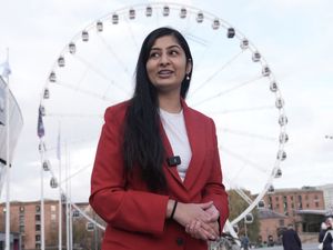 Supporting image for story: Your Party conference in chaos as Zarah Sultana decries ‘toxic culture’