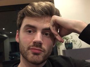 Supporting image for story: Bad luck, injuries and a poor performance: Wolves fan Fin Morris on Everton defeat - WATCH 