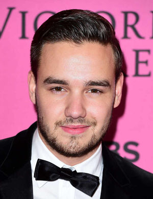 Liam Payne