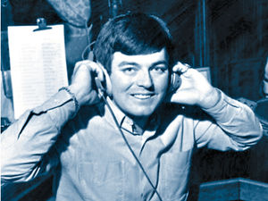 Supporting image for story: Radio 1 still rocking after 50 years