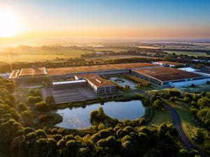 Supporting image for story: Rolls-Royce to invest £300m in Goodwood facility in readiness for EV future