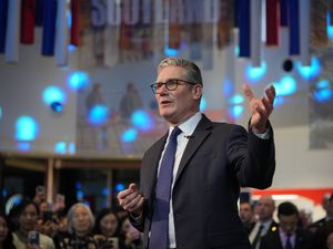 Supporting image for story: Keir Starmer hails trade and investment deals as trip to China concludes