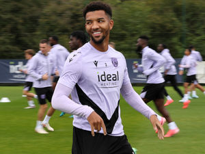 Supporting image for story: Blackburn v West Brom: Who's out and who's a doubt as Baggies feel fresh defender blow