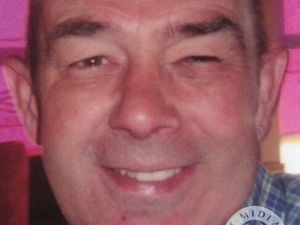 Supporting image for story: Police find body in search for missing Walsall man