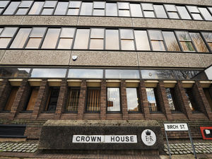 Supporting image for story: MP Eleanor Smith in call to halt city HMRC office closure