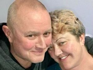 Supporting image for story: 'Saved my life': Bridgnorth woman glad she went to Specsavers after £10 scan found tumour