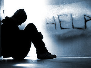 Supporting image for story: Mental health charity sees workload grow- where you can find help