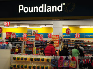 Supporting image for story: Poundland expanding its range – with more cookware, candles and cushions