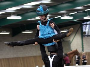 Supporting image for story: Opening stable doors on new Much Wenlock centre