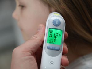 Supporting image for story: More than 7,500 cases of scarlet fever, with numbers expected to rise