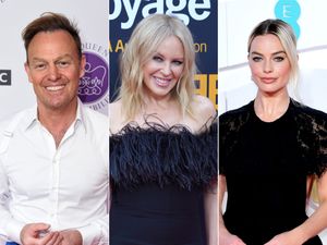 Supporting image for story: The Hollywood and music stars who launched their careers on Neighbours