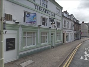 Supporting image for story: Plan to turn former Stafford pub into flats for vulnerable young adults