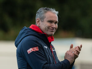 Supporting image for story: Telford v St Ives - Match preview