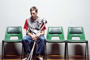 Supporting image for story: Shropshire A&E decision delay 'months not years'