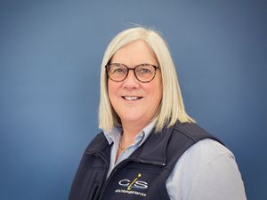 Supporting image for story: Shropshire Farming Talk: Invest and navigate herd performance in 2024