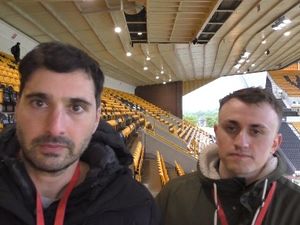 Supporting image for story: 'Thank-you Nuno!' Liam Keen and Nathan Judah analysis - WATCH 