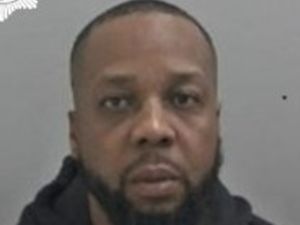 Supporting image for story: Oldbury county lines dealer sentenced to four years