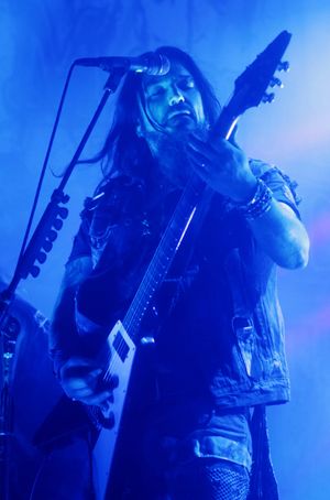 Machine Head. Pictures by: Andy Shaw