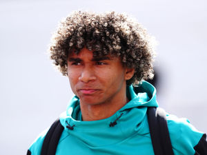 Supporting image for story: Wolves' returning defenders hoping to make a difference